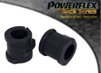 Powerflex USA - Powerflex Jaguar XK8, XK8R Front Sway Bar Bushing - 25 mm - Image 1