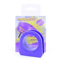 Powerflex VW Golf & Jetta Mk4, New Beetle / Audi TT, A3, S3 Steering Rack Mount Bushing (Street)