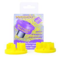 Powerflex USA - Powerflex MINI Gen 1 Lower Engine Support Bracket Large Insert (Street) - Image 1