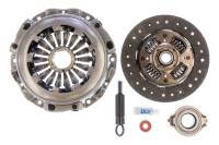 EXEDY OE 2005-2005 Saab 9-2X H4 Clutch Kit FJK1006