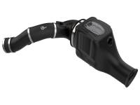 aFe Momentum HD Pro DRY S Stage-2 Si Intake 03-07 Ford Diesel Trucks V8-6.0L (See aFe51-73003-E)