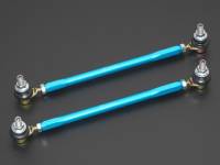 Cusco - Cusco Universal Adjustable 265mm-295mm M12xP1.25 Front Sway Bar End Link Set (Set of 2) - Image 1