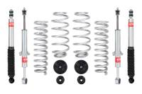 Eibach Pro-Truck Lift Kit System for 03-09 Lexus GX470