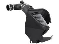 aFe Power (Advanced FLOW Engineering) - aFe MagnumFORCE Stage-2 Pro DRY S Air Intake System Ford Diesel Trucks 08-10 V8-6.4L (td) - Image 2