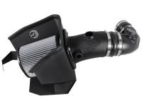 aFe Power (Advanced FLOW Engineering) - aFe MagnumFORCE Stage-2 Pro DRY S Air Intake System Ford Diesel Trucks 08-10 V8-6.4L (td) - Image 3