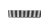 Vibrant Performance - Vibrant Performance Vertical Flow Intercooler 27in. W x 6in. H x 4.5in. Thick - Image 1