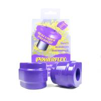 Powerflex USA - Powerflex BMW E46 3 Series / Z4 / E39 5 Series Front Sway Bar Bushing - 27 mm (Street) - Image 1