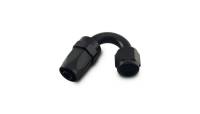 Vibrant Performance - Vibrant Performance -20AN 150 Degree Elbow Hose End Fitting - Image 1