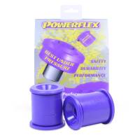Powerflex USA - Powerflex Ford Focus Mk2 / Mk3, Mazda3, Volvo S40 / C30 / V50 Front Lower Control Arm Rear Bushing (Street) - Image 1