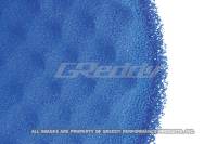 GReddy - GReddy Airnx Small Blue Replacement Filter Element - Image 2