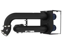aFe Power (Advanced FLOW Engineering) - aFe Magnum FORCE Stage-2 Pro 5R Cold Air Intake System 2017 Ford F-150 V6-3.5L (tt) - Image 4