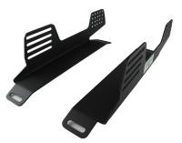 Planted Technology - Planted Seat Bracket Mazda MX-5 Miata [NA Chassis] (1989-1997) LOW - Passenger (Right Side) *For Side Mount Seats Only* - Image 2