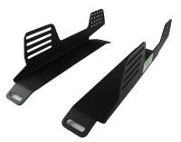 Planted Technology - Planted Seat Bracket Mazda MX-5 Miata [NB Chassis] (1998-2005) LOW - Driver (Left Side) *For Side Mount Seats Only* - Image 2