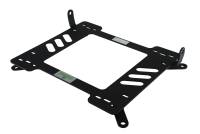 Planted Technology - Planted Seat Bracket BMW 5 Series [6th Generation, F10/F11/F07 Chassis] (2011-2016) - Driver (Left Side) - Image 2