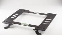 Planted Technology - Planted Seat Bracket Ford RS200 (1984-1986) - Driver (Left Side) - Image 2