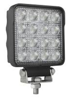 HELLA - HELLA ValueFit LED Work Lamps 4SQ 2.0 LED MV CR BP - Image 1