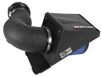 aFe MagnumFORCE Stage-2 Pro 5R Air Intake System 10-18 Ford Taurus SHO Twin Turbo EcoBoost V6 3.5L