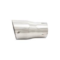 Mishimoto - Mishimoto Clamo-On Single Wall Exhaust Tip 5in Outlet - Polished - Image 2