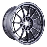 Enkei Wheels Rim NT03+M 18x9.5 5x100 ET40 Gunmetal