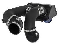 aFe Power (Advanced FLOW Engineering) - aFe Magnum FORCE Stage-2 Pro 5R Cold Air Intake System 2017 Ford F-150 Raptor V6-3.5L (tt) - Black - Image 4