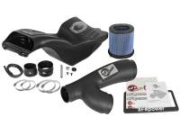 aFe Power (Advanced FLOW Engineering) - aFe Momentum GT Pro 5R Cold Air Intake System 2017 Ford F-150 Raptor V6-3.5L (tt) EcoBoost - Image 7