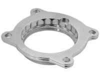 aFe Power (Advanced FLOW Engineering) - aFe Silver Bullet Throttle Body Spacer 10-14 Chevrolet Camaro V6 3.6L - Image 1