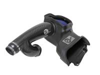 aFe Power (Advanced FLOW Engineering) - aFe 17-20 Ford F-150/Raptor Track Series Carbon Fiber Cold Air Intake System With Pro 5R Filters - Image 4