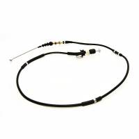 Hybrid Racing Replacement Honda Long Throttle Cable (K-Swap)
