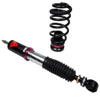 Godspeed Project - Godspeed Project MAX Coilovers Volkswagen Jetta SE/SEL/TDI (MK6) 2015+UP - Image 4
