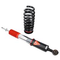 Godspeed Project - Godspeed Project MAX Coilovers Mercedes-Benz CLS (W219) 04-11 - Image 5