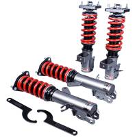 Godspeed Project Mono-RS Coilovers Toyota MR2 (SW20) 91-98