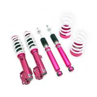 Godspeed Project - Godspeed Project Mono-SS Coilovers Toyota Sienna 2011+ (XL30) - Image 1