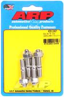 ARP - ARP Standard 5/16" SS carburetor stud kit 400-2401 - Image 1