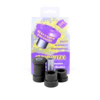Powerflex USA - Powerflex BMW E36 & E46 3 Series, Z4, X3 Rear Upper Arm Inner Bushing (Black Series) - Image 1