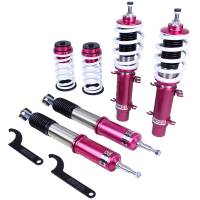 Godspeed Project - Godspeed Project Mono-SS Coilovers Volkswagen Jetta (MK4) 1999-04 (FWD) - Image 1