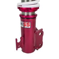 Godspeed Project - Godspeed Project Mono-SS Coilovers Mitsubishi Mirage Hatchback (A03A) 2014-17 - Image 3