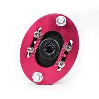 Godspeed Project - Godspeed Project Mono-SS Coilovers Mitsubishi Mirage Hatchback (A03A) 2014-17 - Image 4