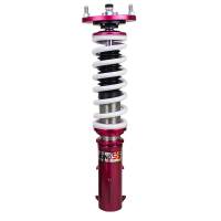 Godspeed Project - Godspeed Project Mono-SS Coilovers Mitsubishi Mirage Sedan (A131A) 2015+UP - Image 2