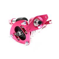 Godspeed Project - Godspeed Project Mono-SS Coilovers Mazda Mazdaspeed3 (BK) 2007-09 - Image 2