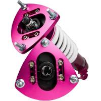 Godspeed Project - Godspeed Project Mono-SS Coiloversd Focus ST 2011-17 - Image 2