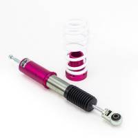 Godspeed Project - Godspeed Project Mono-SS Coilovers Audi S3 (8P) 2006-12 (54.5MM Front Axle Clamp) - Image 5