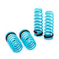 Godspeed Project - Godspeed Project Traction-S Lowering Springs Honda Accord (CG/CF) 1998-2002 (V6 Only) - Image 2