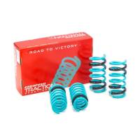 Godspeed Project Traction-S Lowering Springs Infiniti G35 Coupe (V35) 2003-07 (RWD)