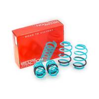 Godspeed Project Traction-S Lowering Springs Nissan Sentra (B17) 2013+UP