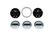 AEM Electronics - AEM X-Series Temperature Gauge Accessory Kit - Image 1