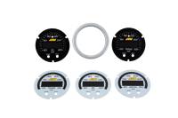 AEM Electronics - AEM X-Series Temperature Gauge Accessory Kit - Image 3