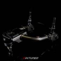 K-Tuned - K-Tuned Front Camber Kit / UCA (Rubber) - DA - Image 3