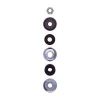 Bilstein - Bilstein 16-21 Toyota Tacoma B8 5100 Shock Rear - Image 2