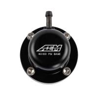 AEM AN6 ORB 40-100psi Fuel Pulse Damper