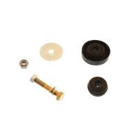 Bilstein - Bilstein B8 1998 Mercedes-Benz CLK320 Base Front 36mm Monotube Shock Absorber - Image 2